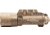 SureFire X300 Ultra LED Weapon Light, Tan, X300U-A-TN