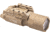 SureFire X300 Ultra LED Weapon Light, Tan, X300U-A-TN