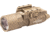 SureFire X300 Ultra LED Weapon Light, Tan, X300U-A-TN