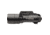 SureFire X300T Turbo Series High-Candela LED Weapon Light, 123A Lithium, White Light, 650 Lumens, Black, X300T-A