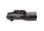 SureFire X300T Turbo Series High-Candela LED Weapon Light, 123A Lithium, White Light, 650 Lumens, Black, X300T-A