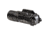 SureFire X300T Turbo Series High-Candela LED Weapon Light, 123A Lithium, White Light, 650 Lumens, Black, X300T-A