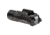 SureFire X300T Turbo Series High-Candela LED Weapon Light, 123A Lithium, White Light, 650 Lumens, Black, X300T-B