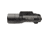 SureFire X300T Turbo Series High-Candela LED Weapon Light, 123A Lithium, White Light, 650 Lumens, Black, X300T-B