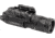 SureFire X300V Flashlight, CR123A, White, 350 Lumens, Black, X300V