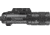 SureFire X300V Flashlight, CR123A, White, 350 Lumens, Black, X300V