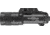 SureFire X300V Flashlight, CR123A, White, 350 Lumens, Black, X300V