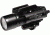 Surefire X400 Handgun Tactical Weaponlight w/ Laser Sight X400