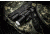 SureFire X400 Ultra Flashlight, CR123A, Green, 1000 Lumens, Black, X400U-A-GN