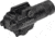 SureFire X400V Irc White-Light/Infrared LED + Infrared Laser WeaponLight, 350 Lumens, Black, X400V-B-IRC