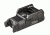 SureFire Xc1 Compact Weapon Light, Aaa, 300 Lumens, Black XC1-A