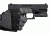 SureFire Xc1 Compact Weapon Light, Aaa, 300 Lumens, Black XC1-A