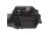 SureFire XSC-B Micro Compact LED Pistol Light, 3.7V Lithium Polymer Battery, White, 350 Lumens, Black, XSC-B
