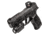 SureFire XSC Micro-Compact 350 Lumens Pistol Light, Sig Sauer P365 and P365 XL, White Light, Hard Anodized Black, XSC-P365