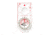 Suunto A-30 NH Metric Compass For Hiking/Orienteering, One Size, NSN 6605-58-001-4614, SS012095013