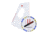 Suunto Aim-6 NH, White, One Size, SS022860000