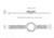 Suunto Vertical Titanium Solar Watch, Forest, One Size, SS050859000