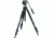 Swarovski Lightweight Tripod 1 - Sturdy, Fluid Head 49040