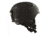 Sweet Protection Trooper Helmet, Dirt Black, M/L 840010-DTBLK-ML