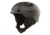 Sweet Protection Trooper Helmet, Matte Black Metallic, M/L 840010-MBKME-ML