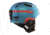 Sweet Protection Trooper Helmet, Matte Steel Blue Metallic, L/XL 840010-MSBME-LXL