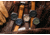 Szanto Heritage Aviator Watches, Green Dial, Brown Strap, Steel, One Size, SZ 2755