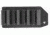 TacStar 4-Shot Mossberg 500 20 Gauge Side Saddle - Hunter Black