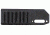 TacStar 4-Shot Remington 870, 1100 &amp; 11-87 (12 Gauge) - Hunter Black