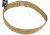 Tactical Assault Gear Duty Belt, Medium 32-37in Waist, Coyote Tan 812541