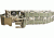 Tactical Assault Gear MOLLE Padded Patrol Belt, Large, 36-40in Waist, ABU 815007