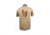 Tactical Assault Gear TAG Logo Tee Shirt, Medium, Tan 811743