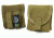 Tactical Assault Gear TAG Molle Handcuff 2 Pouch