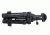 Longshot by Target Vision Mini Tripod, Black, TV-AT101