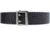 Team Nexbelt Basket Weave Duty Ratchet Men's Belt, Nickel Buckle, 2.25in, Black, PCS1824