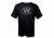 Team Wendy Logo T-Shirt, Black, Large, 94-TSH-D2-BK-LG