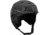 Team Wendy M-216 Backcountry Ski Helmet w/ Princeton Tec Switch Rail Light, Black/Gray, Small/Medium, 83-1BKGY-SR