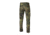 Teesar Slim-Fit Ripstop BDU Field Pants - Mens, Flecktarn Camo, Small, 11853121-902