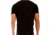 Thin Blue Line Men's T-shirt - Skull , Black - TBL-SKULL-XXL
