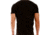 Thin Blue Line Men's T-shirt - Skull , Black - TBL-SKULL-XXXXL