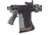 USED Tiger Rock AR-15 Tactical Ammo Shell Catcher, Black, AC, EDEMO1, Used, Condition Fair, Missing Item