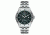 Traser Automatic Master, Steel Strap, Black, 46mm, 100222