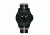 Traser Sand, Textile- Sand/Black Strap, Black/Sand, 45mm, 100232