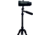 Tricer LP Pan Head, Black, LP - Pan - 1