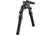 Tricer RP Bipod, Black, RP-BIP-1