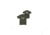 Trijicon Freedom Shirt, Short Sleeve - Men's, Olive, 3XL TRJAP423XL