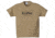 Trijicon Short Sleeve T-Shirt with AccuPoint Tagline, Sand, X-Large AP40-XL