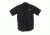 Trijicon Tactical Short Sleeve Shirt - Medium, Black AP27M