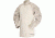TRU-SPEC 1/4 Zip Tactical Response Shirt - Men's, Small, Regular, Khaki/Sand, 2564003