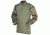 TRU-SPEC 1/4 Zip Tactical Response Shirt - Men's, Extra Small, Regular, Olive Drab/Woodland Digital, 2569002