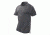 Tru-Spec 24-7 Mens SL Performance Polo 100% Poly, Charcoal, 4XLarge Regular 4488009